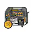 Photo 1 of Firman Hybird 7500-Watt Portable Generator