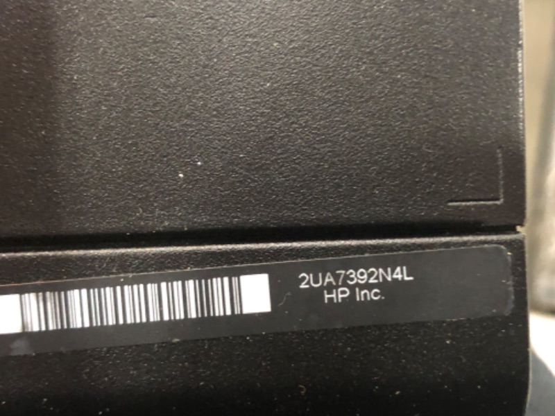 Photo 6 of **See notes/photos**HP ProDesk 400 G4 Desktop Small Form Factor Business PC, Intel Quad-Core i5-6500 up to 3.6G,8G DDR4,240G SSD,VGA,DP,Win 10 Pro 64 bit-Multi-Language Support English/Spanish (Renewed), comes with mouse and keyboard