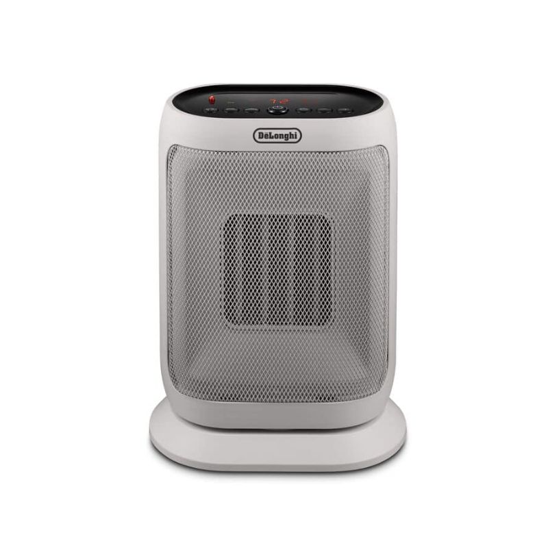 Photo 1 of De'Longhi Ceramic Digital Desktop Heater
