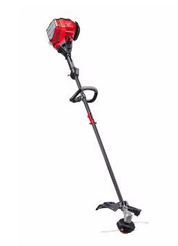 Photo 1 of ***Parts Only****CRAFTSMAN WS4200 30-cc 4-cycle 17-in Straight Shaft Attachment Capable Gas String Trimmer
