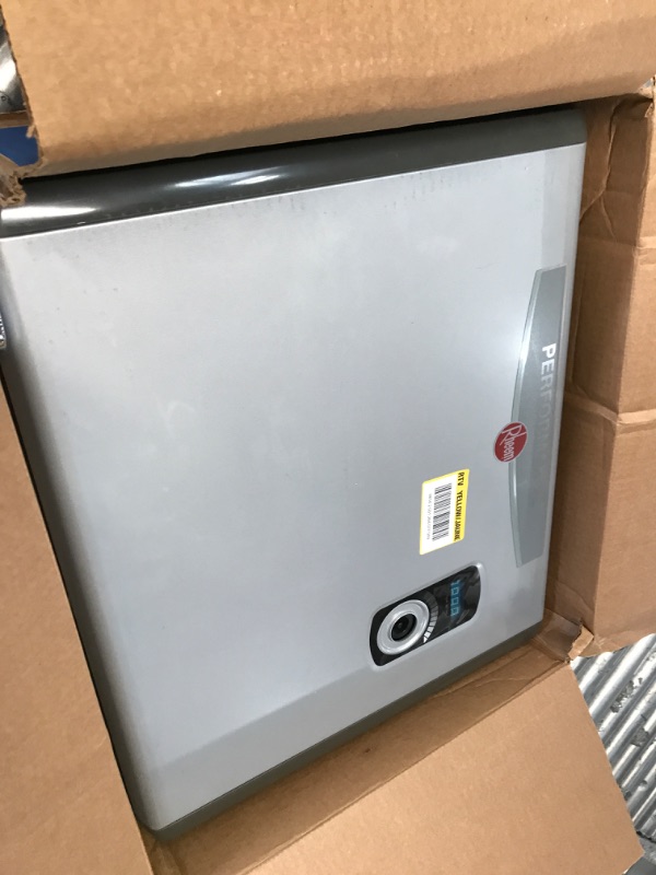 Photo 1 of  18kW 240V Tankless Electric Water Heater

