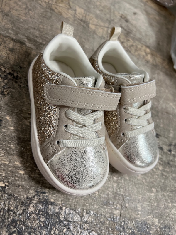 Photo 1 of 4M baby shoes for girl