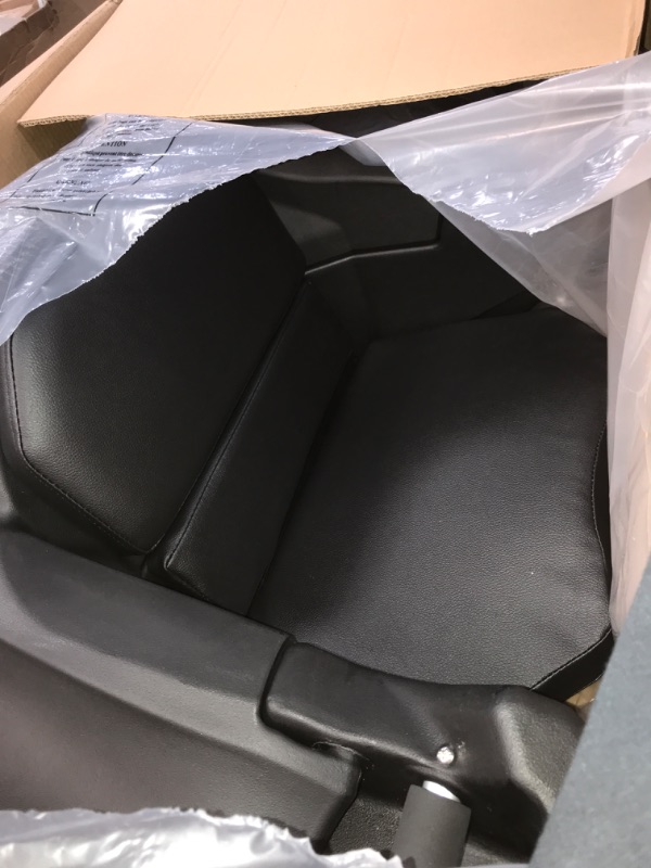 Photo 2 of Camco Black Boar ATV Rear Storage Box and Lounger (66010)