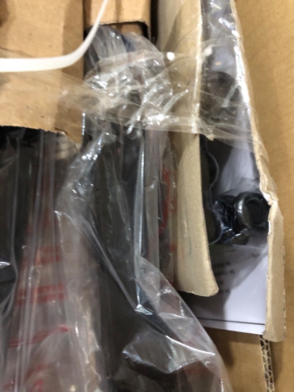 Photo 1 of YOSUDA Pro Cardio Climber Stepping Elliptical Machine, 3 in 1 Elliptical, Total Body Fitness Cross Trainer with Hyper-Quiet Magnetic Drive System, 16 Resistance Levels, LCD Monitor & iPad Mount Classic Elliptical