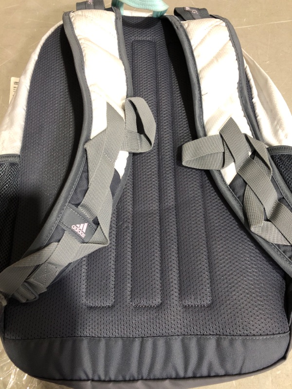 Photo 3 of (see clerk notes) adidas Prime 6 Backpack