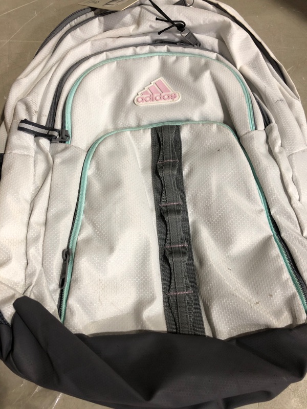 Photo 2 of (see clerk notes) adidas Prime 6 Backpack