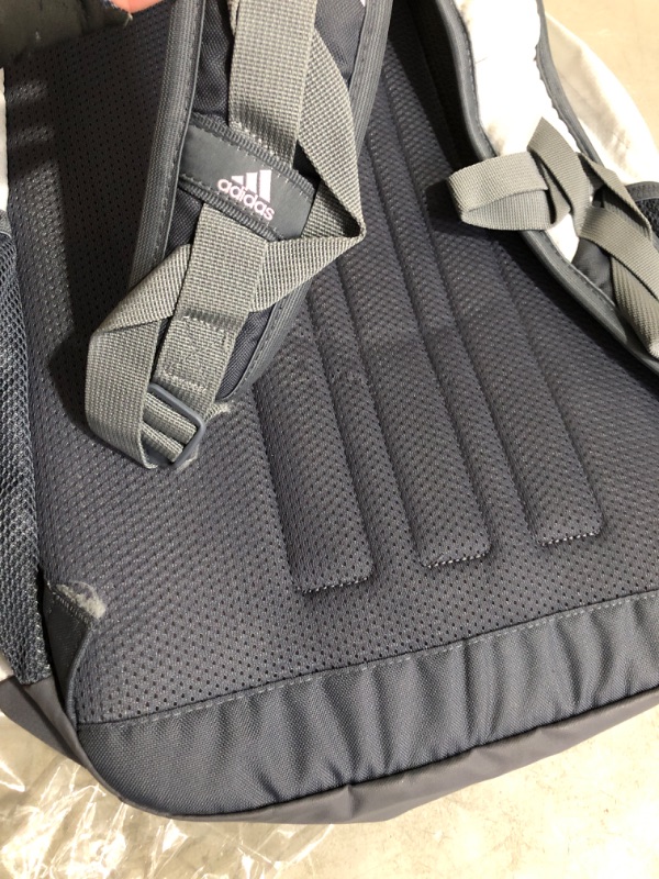 Photo 4 of (see clerk notes) adidas Prime 6 Backpack