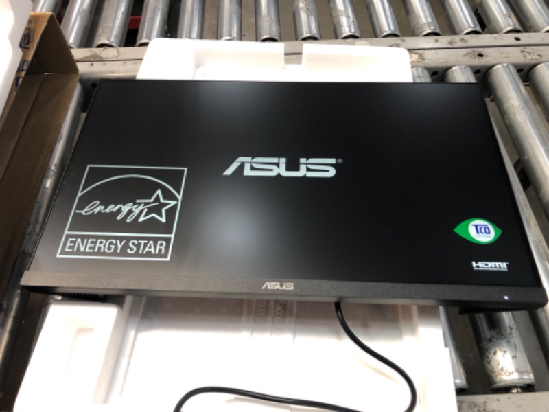 Photo 2 of Monitor ASUS 24? FULL HD (1920×1080), IPS, 100hz, Adaptive Sync, HDMI, VA24EHF
