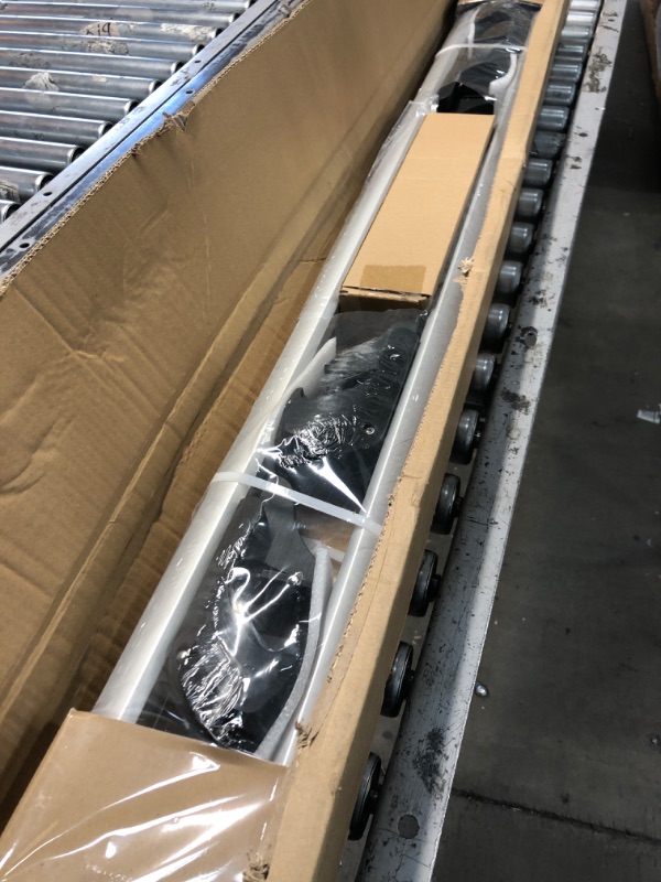 Photo 1 of Amazon Basics Cross Rail Roof Rack - 52 inches (Pack of 2)