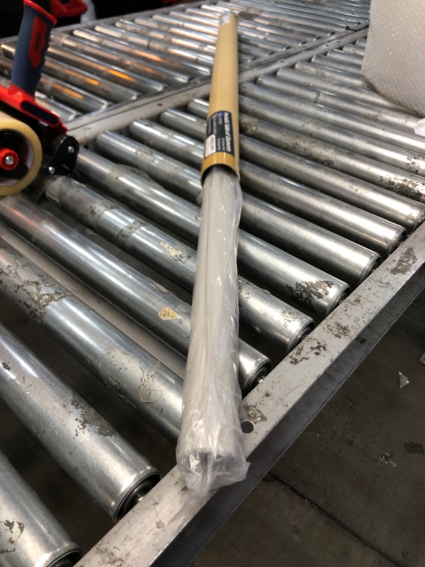 Photo 1 of Periodic Table of Elements XL Large Jumbo 54 inch Black Banner and Solar System Poster Science Banner 16 inch x 6 feet with Detail Stats