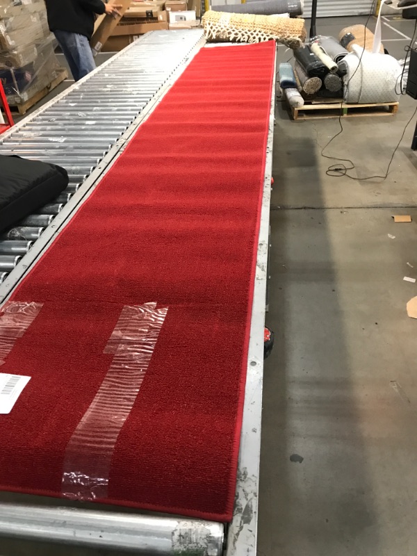 Photo 1 of 2X11 RUG RUNNER