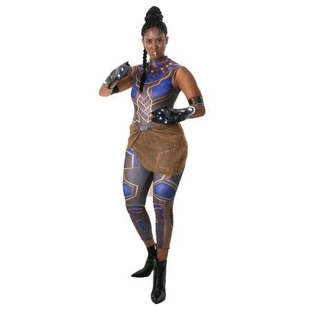 Photo 1 of 2 pk- Marvel’s Shuri Women Halloween Costume -Medium
