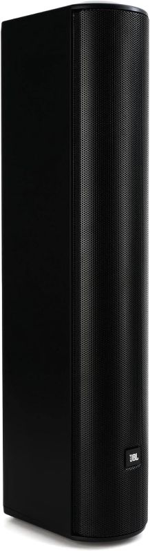 Photo 1 of JBL Professional CBT 70JE-1 Line Array Column Speaker, Black Black 500-Watt Extension for CBT 70J-1