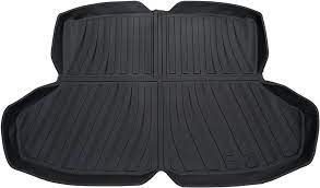 Photo 1 of 2022-2024 honda civic trunk mat 