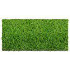 Photo 1 of 6' x 9' Artificial Grass Rug