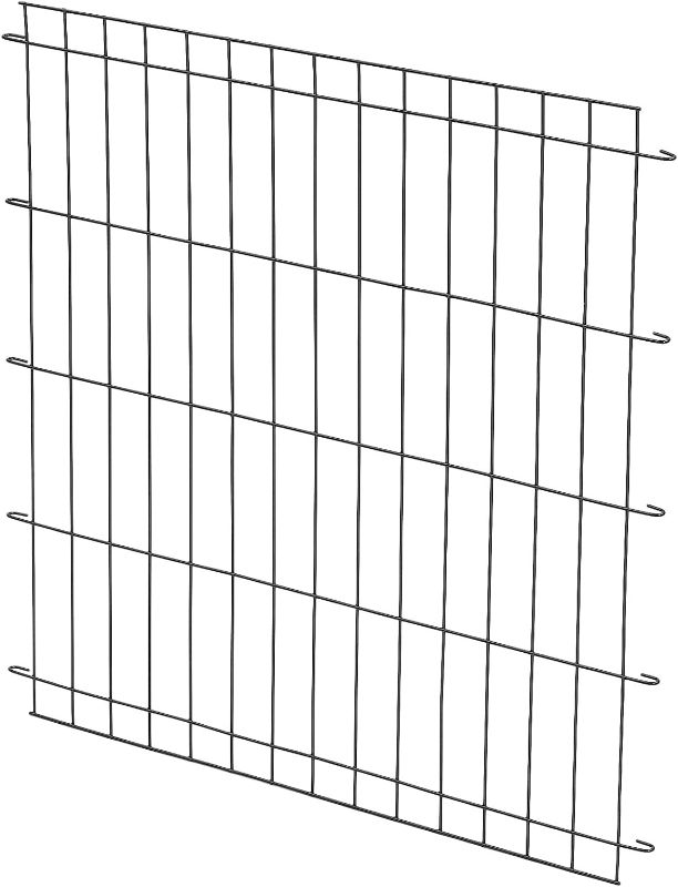 Photo 1 of MidWest Homes for Pets Divider Panel Fits Models 1636, 1636DD, 1936 and 736UP
