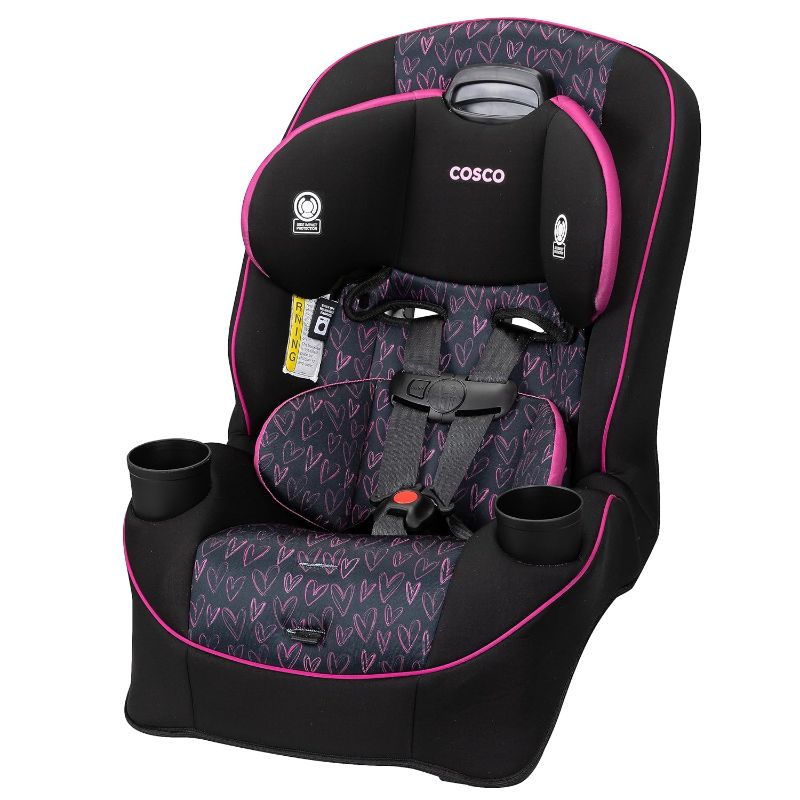 Photo 1 of Cosco® Empire All-in-One Convertible Car Seat, Moxy