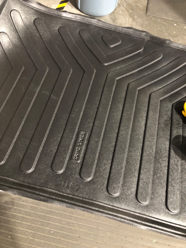 Photo 1 of * see images *
Croc Liner All Weather Cargo Liners 