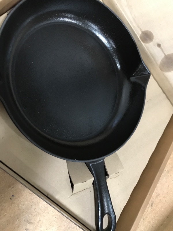 Photo 2 of 10" Fry Pan