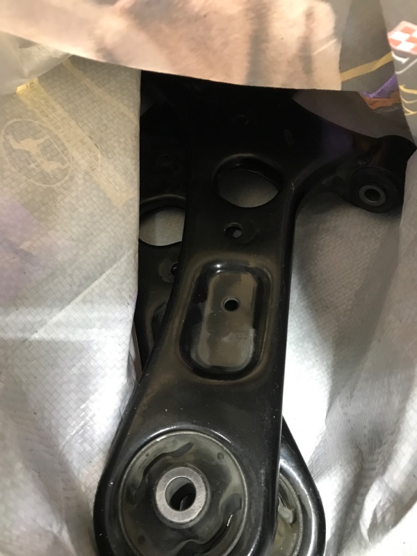 Photo 2 of KAX Front Lower Control Arms K622232 K622646 Replacement for 2011-2012 Elantra (All 1.8L Models), 2013-2017 Elantra GT Coupe Veloster