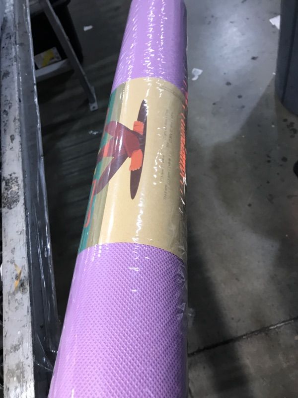 Photo 1 of  Yoga Mats Bulk, 68'' x 24'' x 4mm Thick Yoga Mats for Kids and Adult Gym Mats