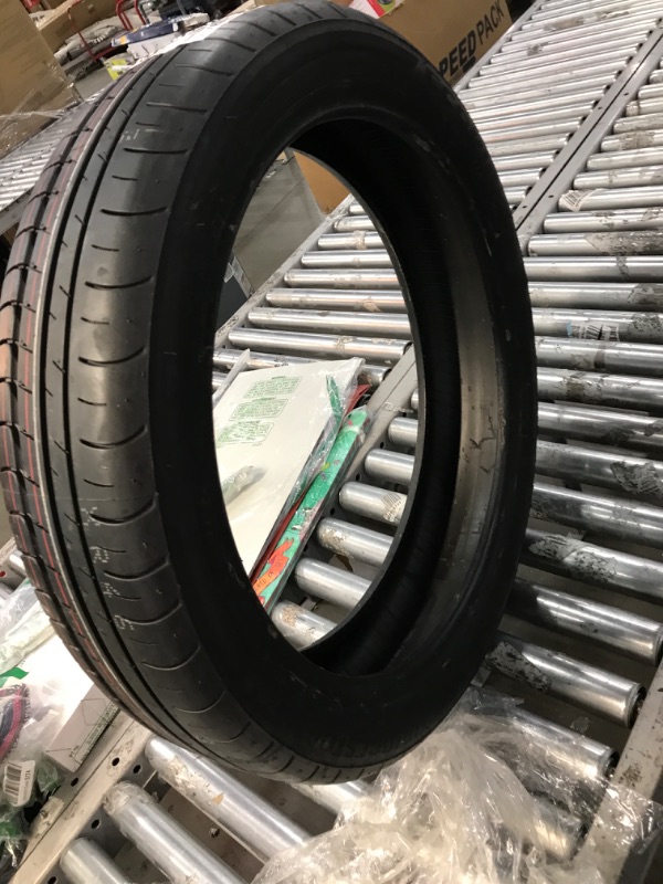 Photo 2 of Bridgestone Ecopia EP500 Touring ECO Tire 155/60R20 80 Q