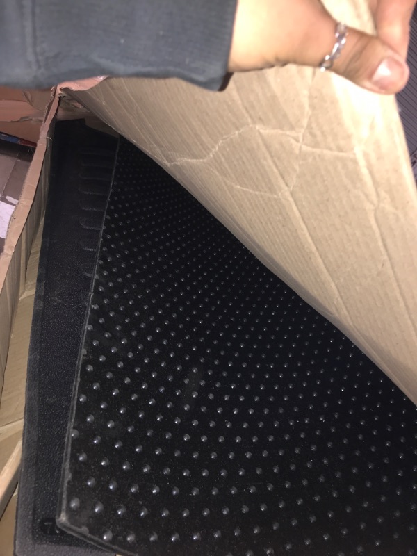 Photo 2 of DEE ZEE DZ87026 Bed Mat/Skid Mat