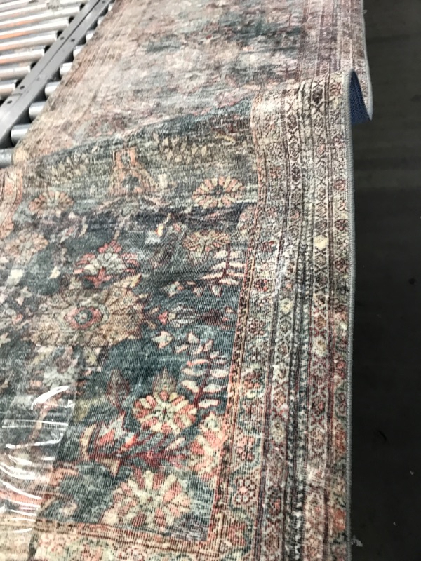 Photo 1 of 2x6ft runner 