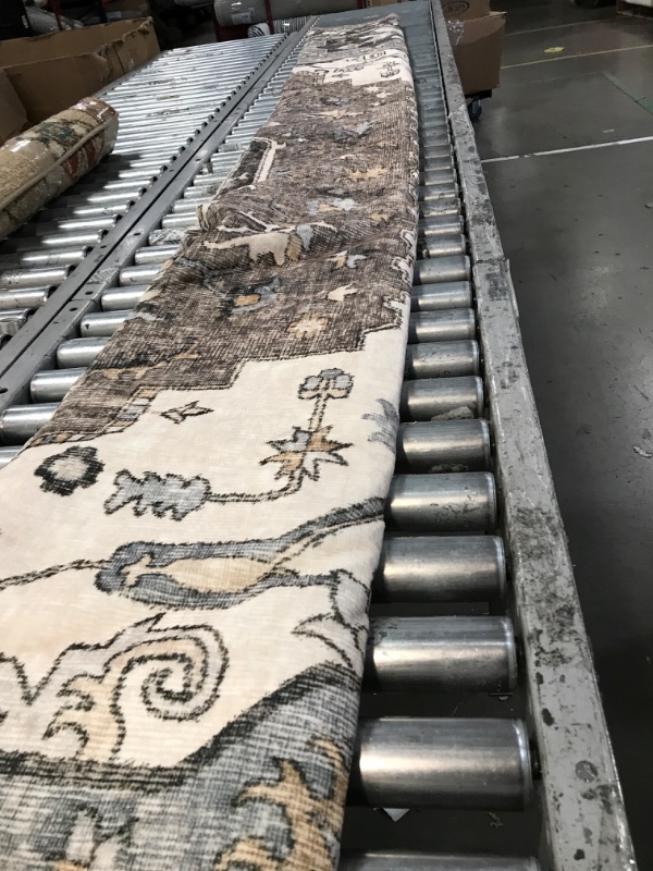 Photo 1 of 8x12 large area rug