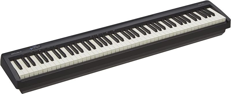 Photo 1 of (PARTS ONLY)Roland FP10 88-Key Digital Piano