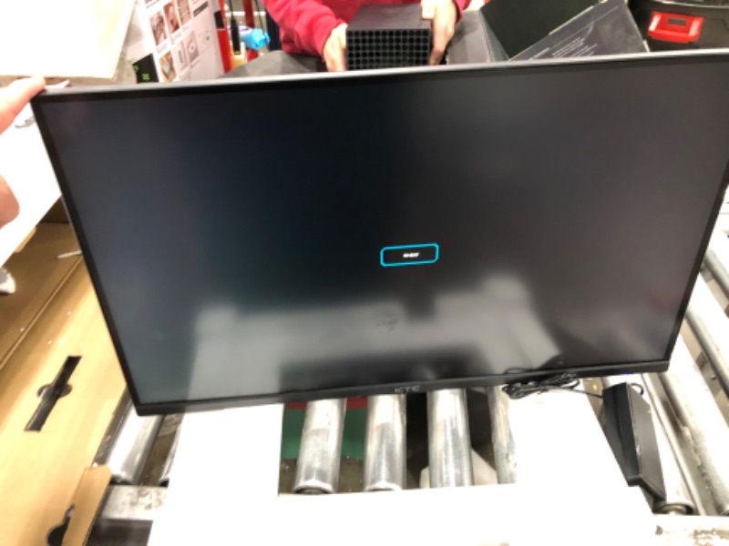 Photo 1 of KTC H27T22 27? LCD Gaming Monitor
