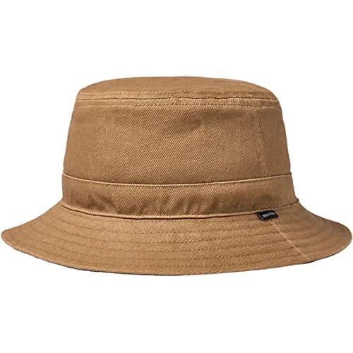 Photo 1 of Brixton Men's Bucket, Mojave (S/M)
