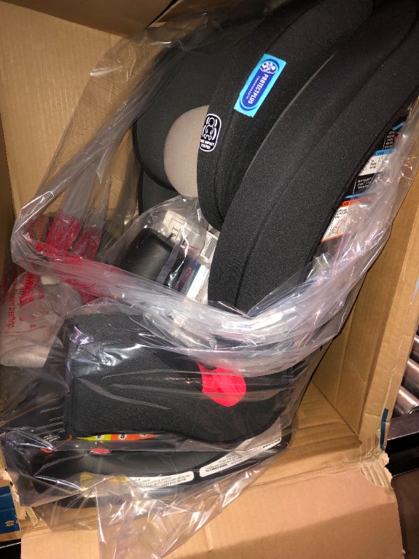 Photo 1 of Car Seat