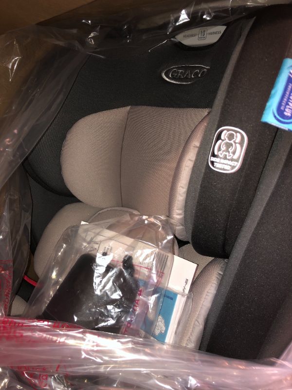 Photo 2 of Car Seat