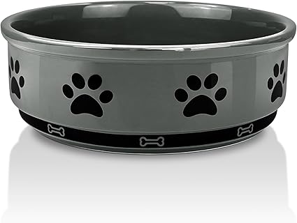 Photo 1 of  Ceramic Pet Bowl for Dogs