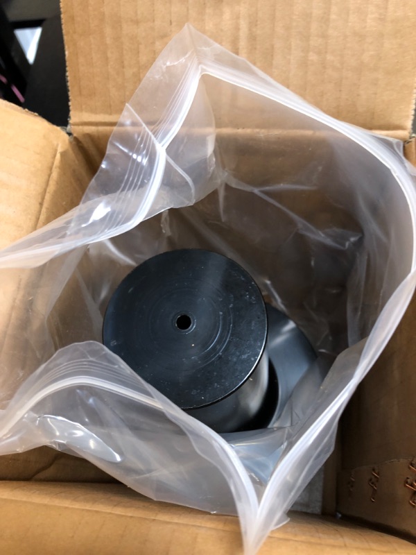 Photo 1 of LE-JX 6697 Wheel Knuckle Vacuum Oil Seal Installer Tool - Compatible with 2005-2019 Ford F-250 F-350, Automotive Axle Tools Ford 2005-2019 F-250 F-350