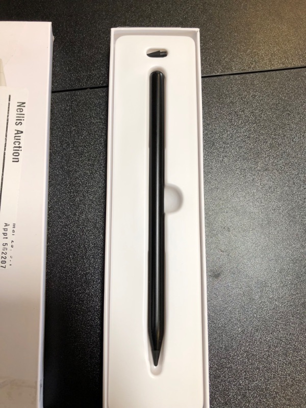 Photo 1 of Black Stylus Pen 