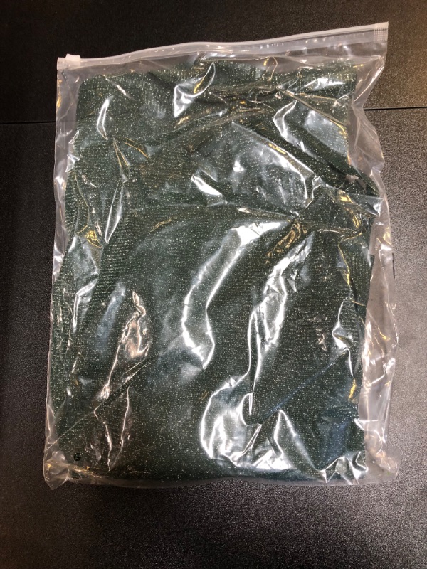 Photo 1 of Green Cover Up XL 
