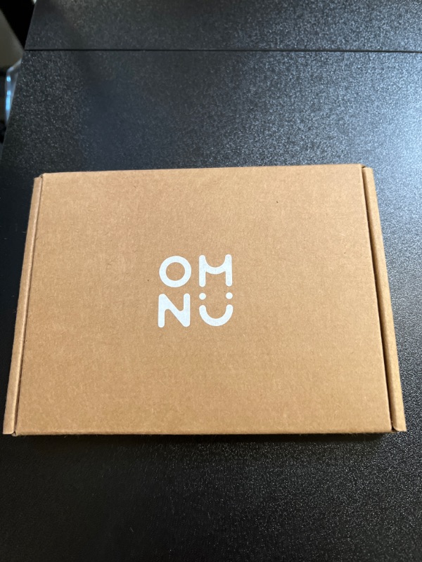 Photo 1 of OMNU Ponytail Headband Headphones for Sleep Headband Bluetooth Headphones w/Adjustable Headband & Ergonomic Control Sleeping Headphones for Side Sleepers