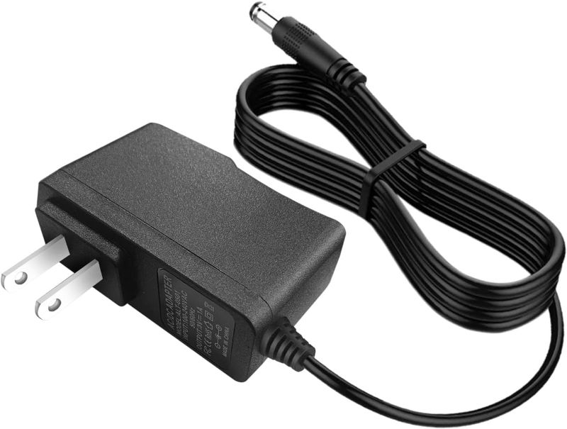 Photo 1 of 3V1A Power Supply Adapter ac Adapter 100-240V 3V1A 1000mA 5.5mm x 2.5mm 5.5mm x 2.1mmPlug ac Adapter Power Cord
