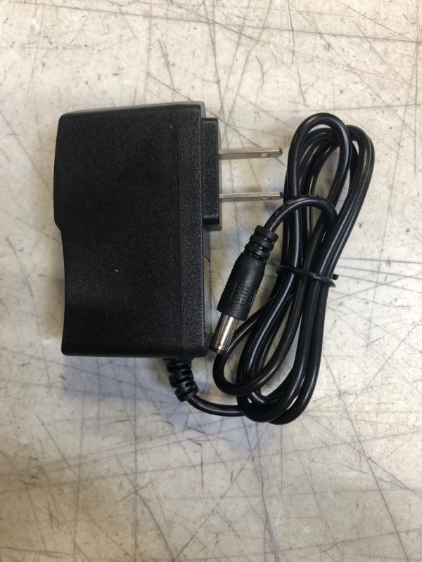 Photo 2 of 3V1A Power Supply Adapter ac Adapter 100-240V 3V1A 1000mA 5.5mm x 2.5mm 5.5mm x 2.1mmPlug ac Adapter Power Cord
