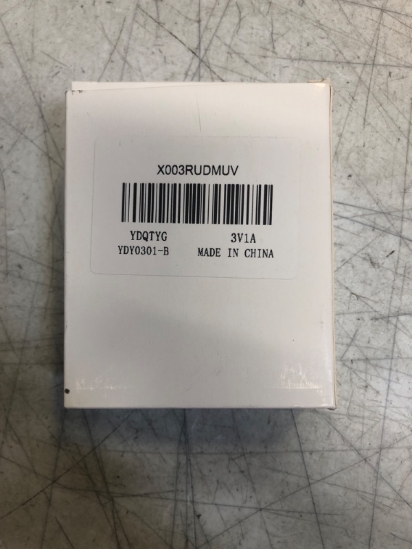Photo 1 of 3V1A Power Supply Adapter ac Adapter 100-240V 3V1A 1000mA 5.5mm x 2.5mm 5.5mm x 2.1mmPlug ac Adapter Power Cord
