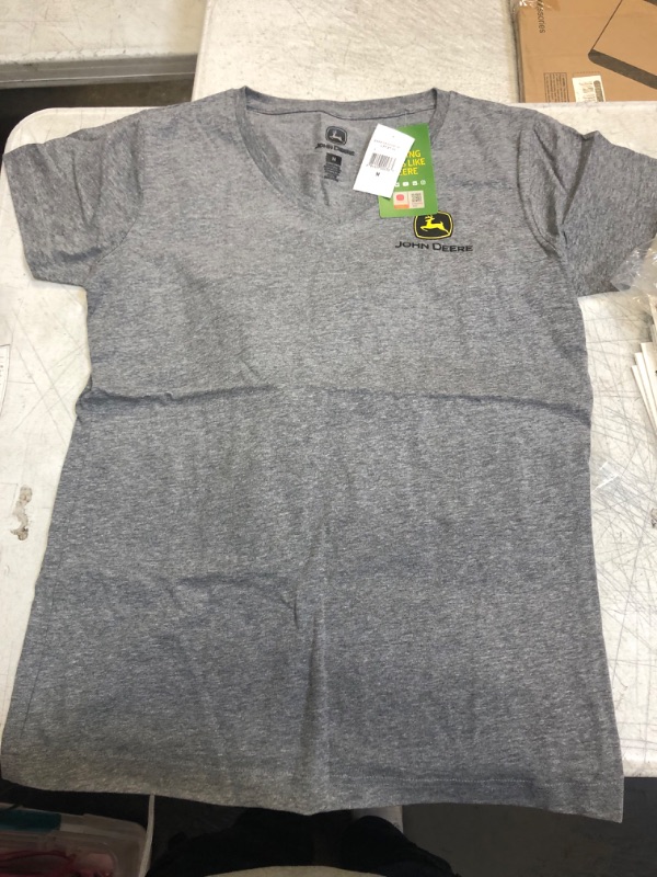 Photo 1 of Grey Shirt Small 