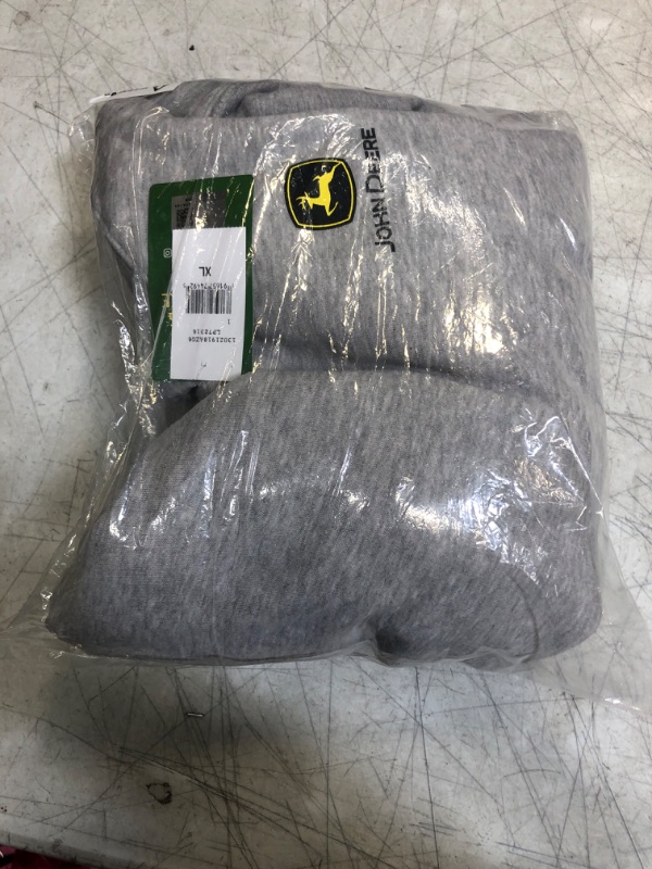 Photo 2 of Grey Hoodie XL