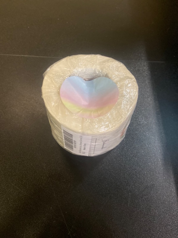 Photo 1 of 500 Pcs Jar Label Stickers 2 Inch Label Stickers for Jars and Lids - Watercolor Floral Canning Mason Jar Pantry Labels Food Container Spice Oil Bottle Sticker Gift Tags for Homemade Jam and Jelly