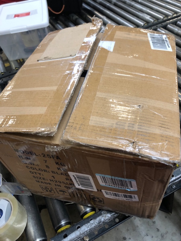 Photo 1 of ToruKeep 1.3 Cu Ft Home Safe Box Fireproof Waterproof Digital Security Box Steel Construction with Electronic Keypad, Removable Shelf, Hidden Key Lock, LED Light for Document Money Jewelry Valuables