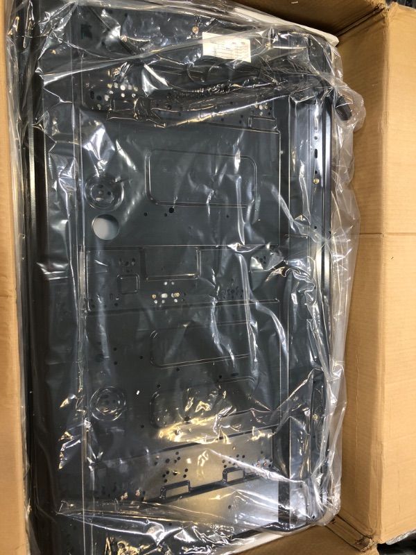 34 in. 5Burners Gas Cooktop in Stainless Steel with Propane Gas