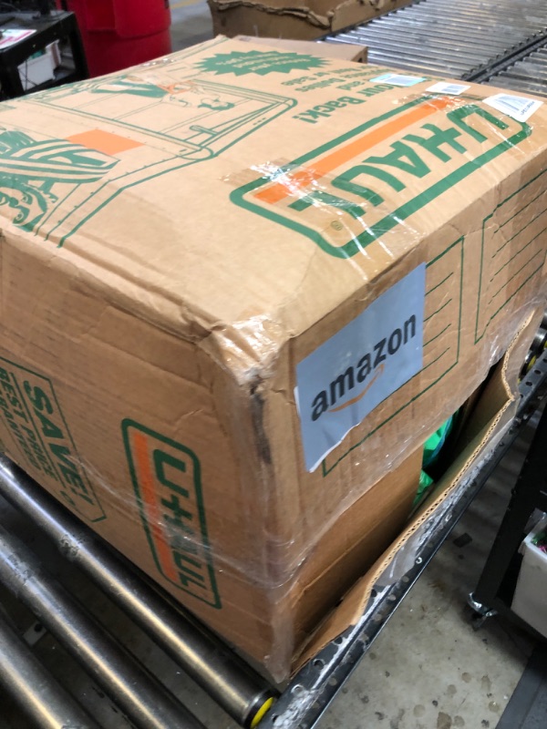 INFLATEFLY Inflatable Bounce House for Kids, Bouncy House with Blower