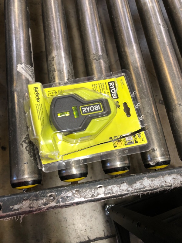 Photo 1 of 20' AirGrip Laser Level