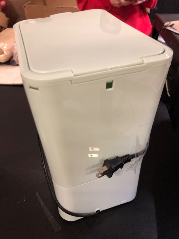 Taylor Swoden 12Cup Programmable Coffee Maker, Regular & Strong Brew